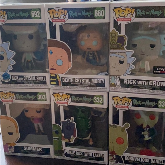 Collectors items - Picture 3 of 8